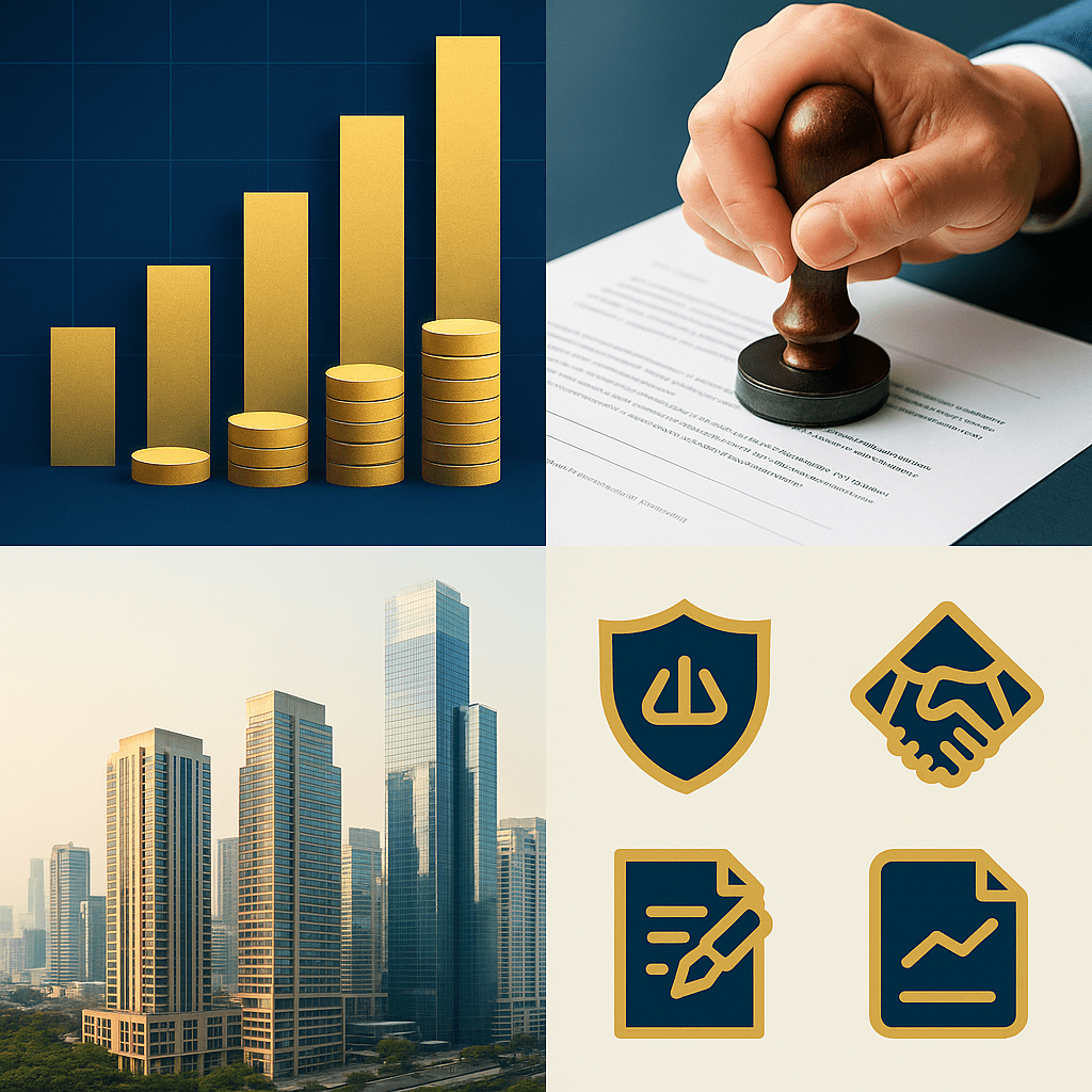 Best Wealth Solution Malaysia core values