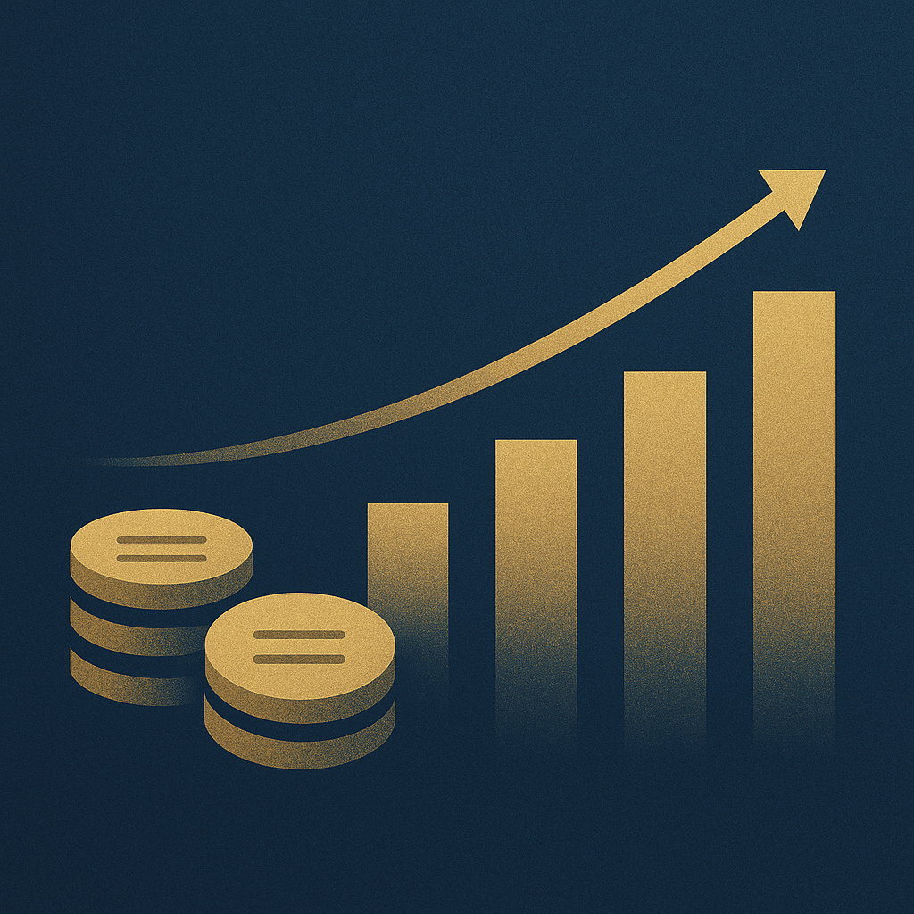 Corporate Investment Malaysia business growth concept